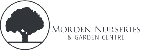 Morden Nurseries logo